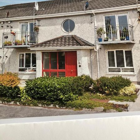 Oranmore Apartment On The Wild Atlantic Way Exteriör bild