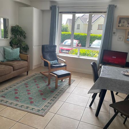 Oranmore Apartment On The Wild Atlantic Way Exteriör bild