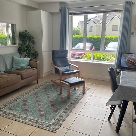 Oranmore Apartment On The Wild Atlantic Way Exteriör bild