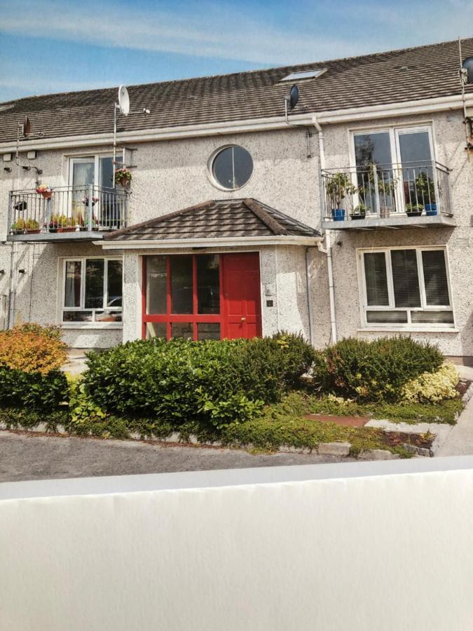 Oranmore Apartment On The Wild Atlantic Way Exteriör bild
