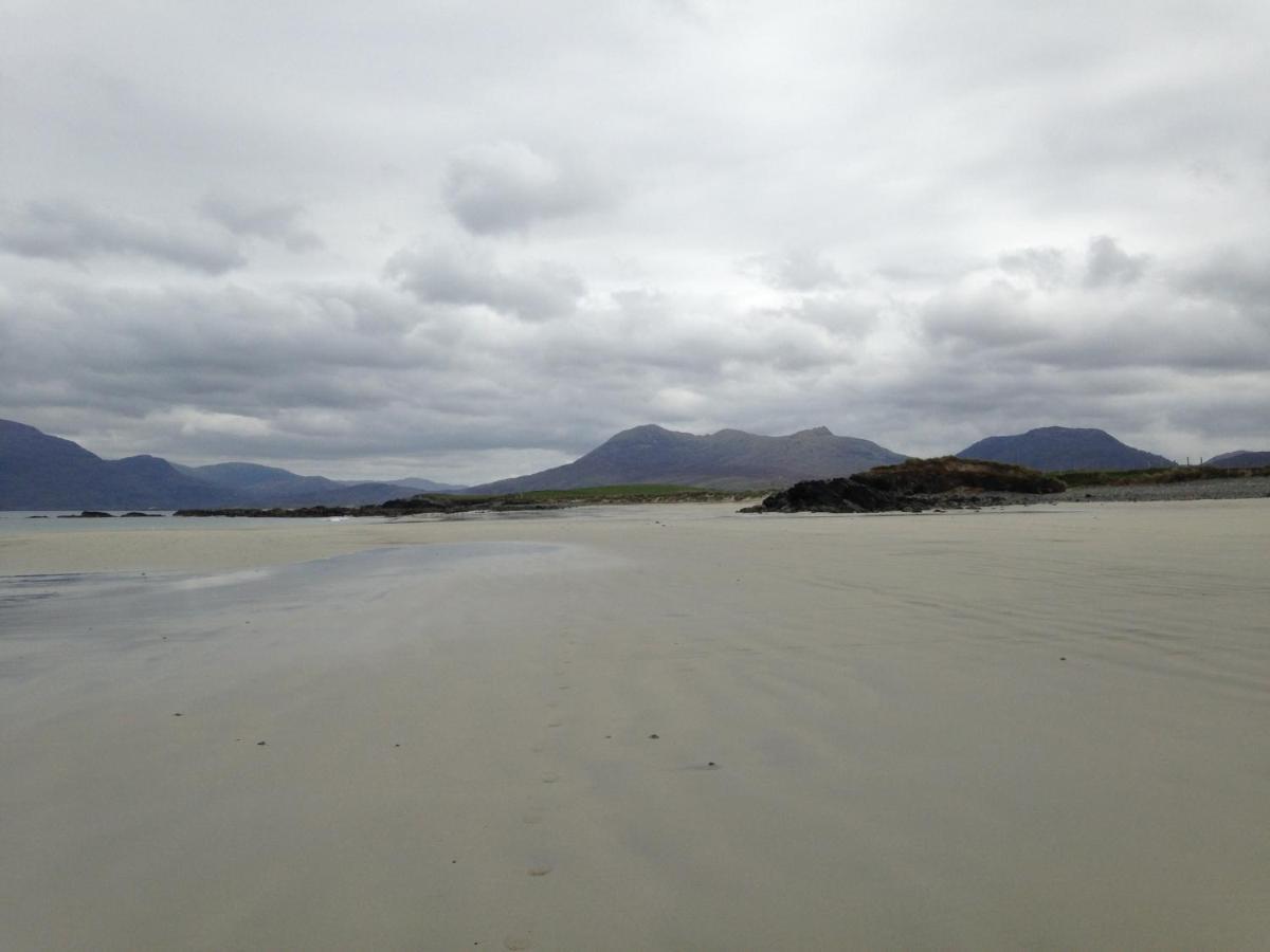 Oranmore Apartment On The Wild Atlantic Way Exteriör bild