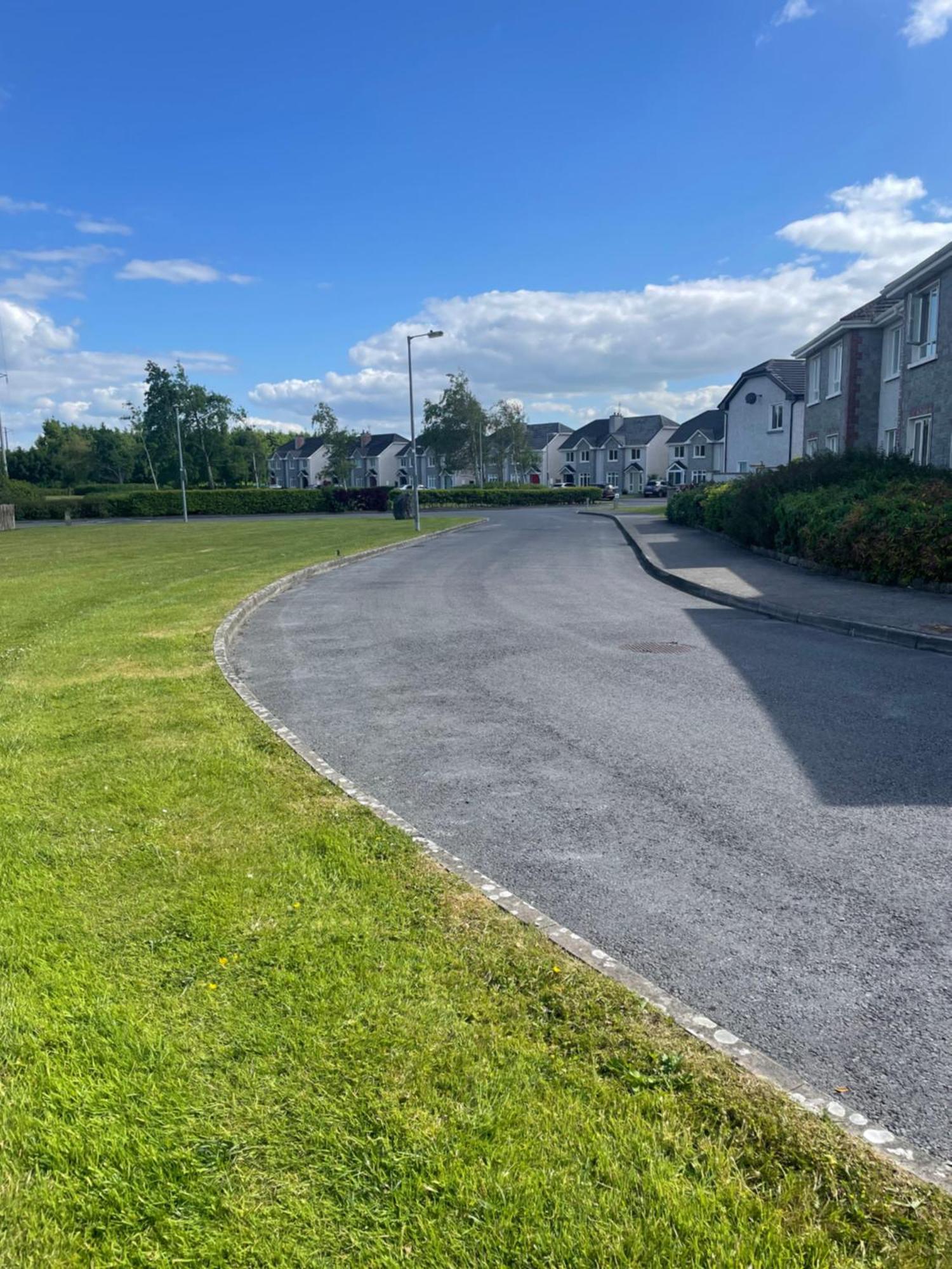 Oranmore Apartment On The Wild Atlantic Way Exteriör bild