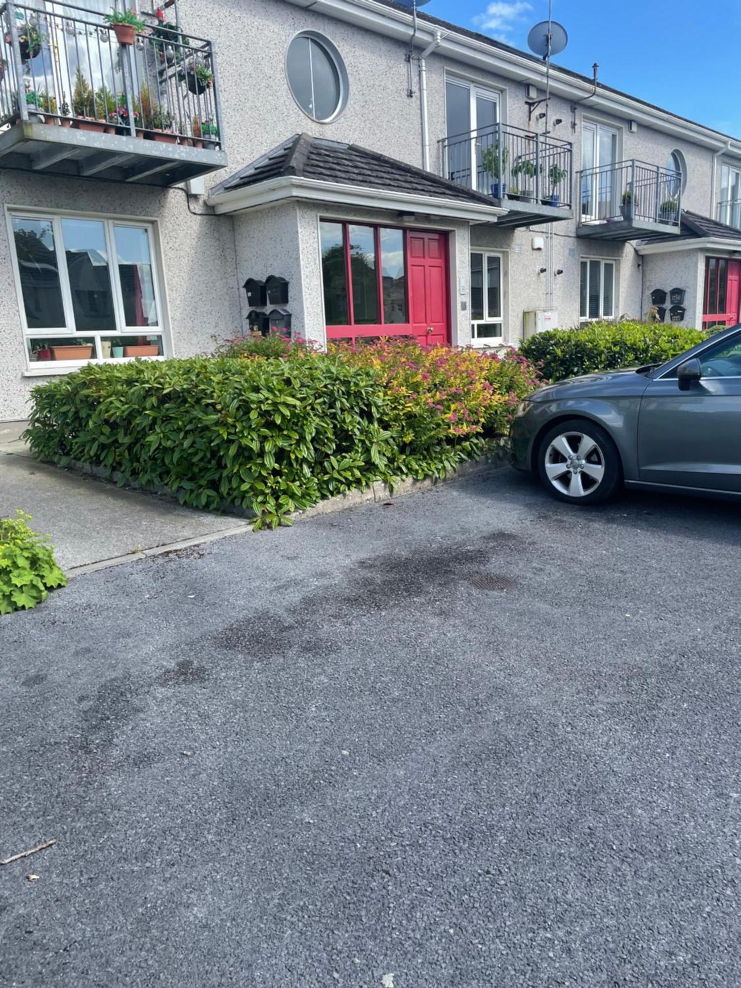 Oranmore Apartment On The Wild Atlantic Way Exteriör bild