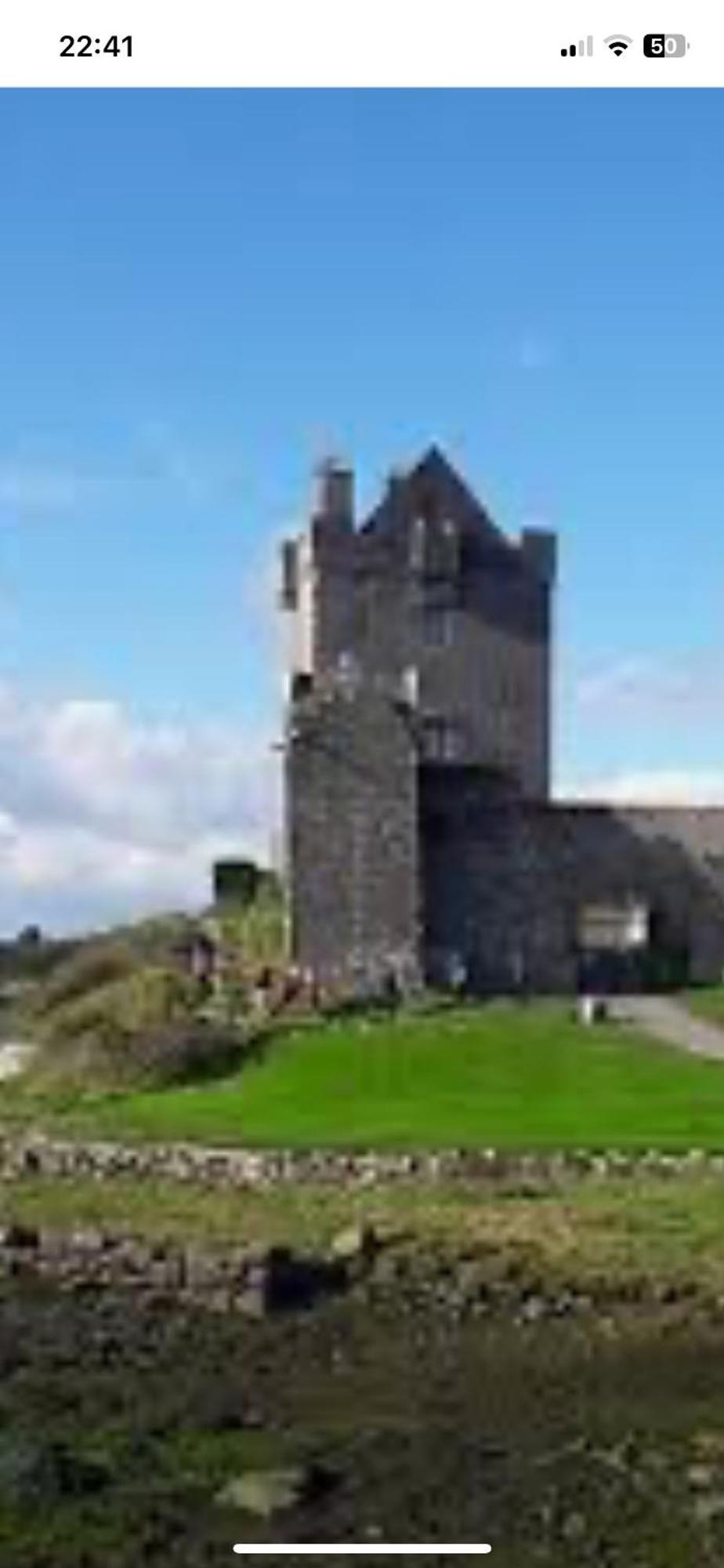 Oranmore Apartment On The Wild Atlantic Way Exteriör bild