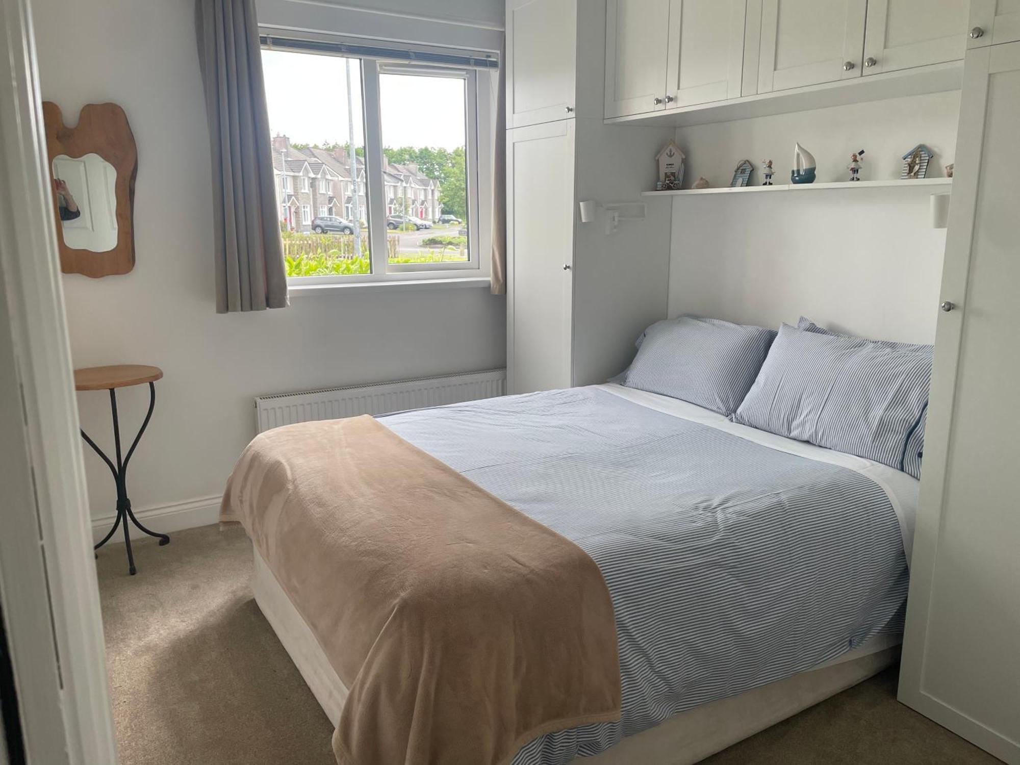 Oranmore Apartment On The Wild Atlantic Way Exteriör bild