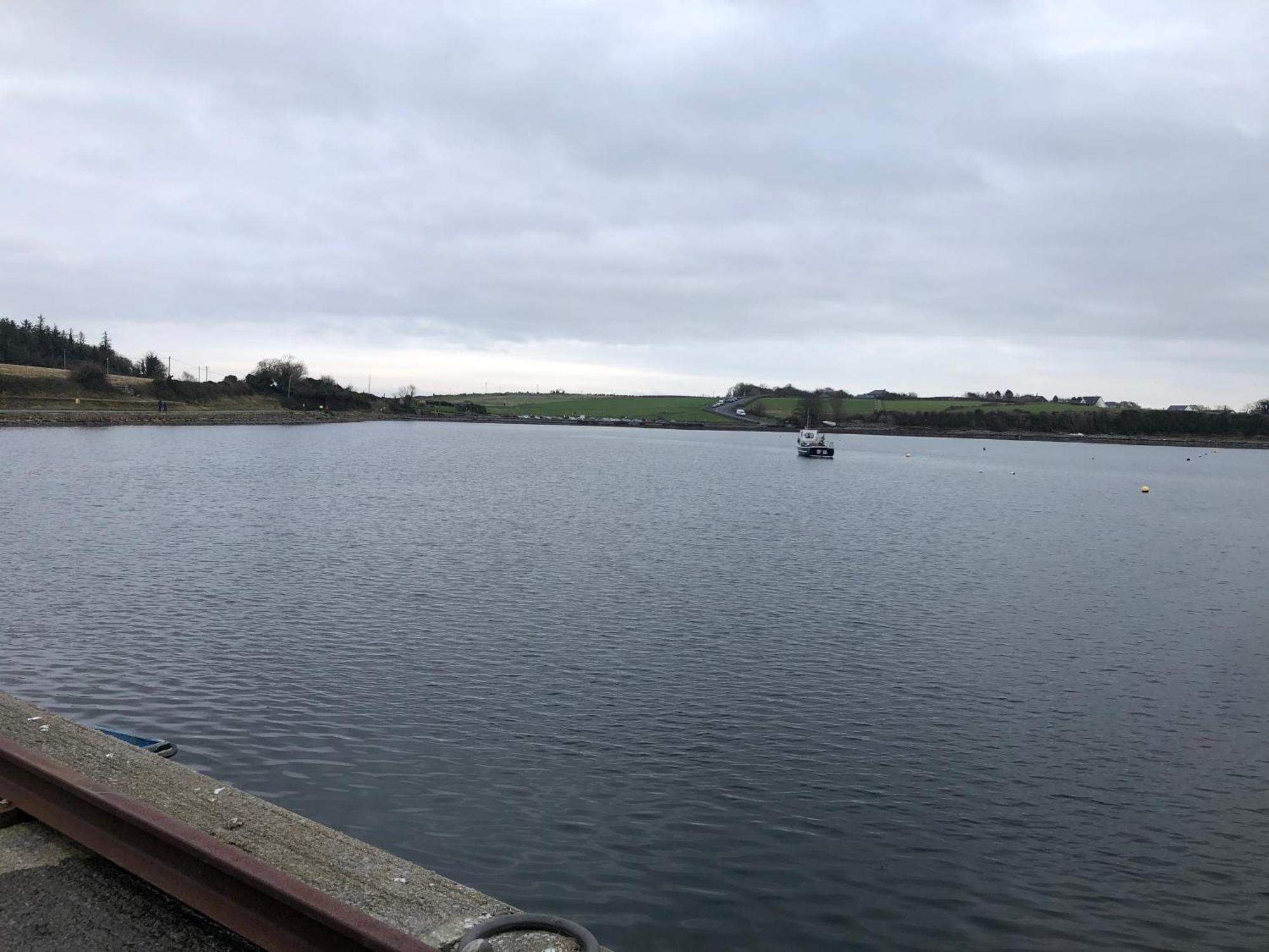 Oranmore Apartment On The Wild Atlantic Way Exteriör bild